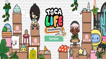 Happy Toca Boca Walkthrough 스크린샷 3