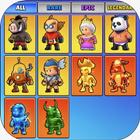 Mod Gems Stumble ícone