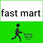 Fast Mart biểu tượng