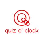 Quiz o' Clock icon