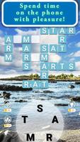 Word Crossword poster