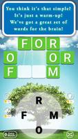 Word Crossword screenshot 1