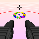 Color Ball Defender icon