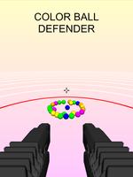 Color Ball Defender screenshot 1