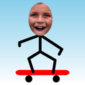 Selfie Skater