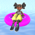 Water Ring Ride