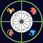 The Horoscope App ikona