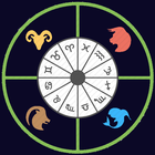 The Horoscope App آئیکن