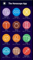 The Horoscope App plakat