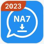 NA7 WASHAPP GB VERSION 2023 icône