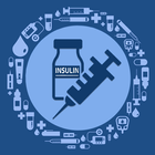Insulin Dose Calculator icône