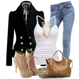 ملابس الموضة 2021