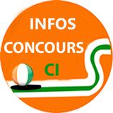 Infos Concours CI