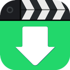 Video Pro Downloader icône