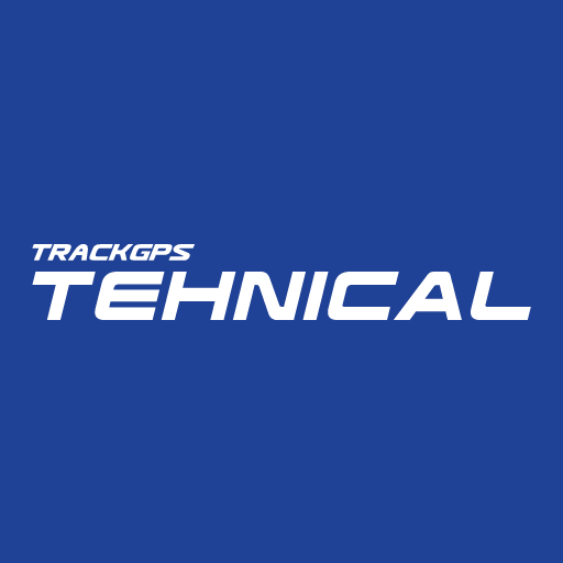 TrackGPS Tehnical