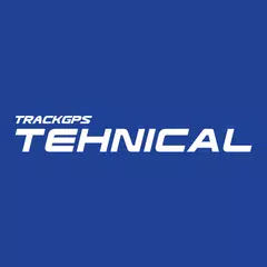 TrackGPS Tehnical アプリダウンロード