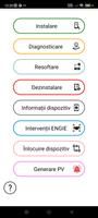 TrackGPS Tehnical โปสเตอร์