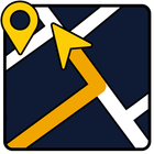 TrackGPS icon