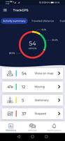 TrackGPS ảnh chụp màn hình 1