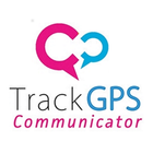 TrackGpsCommunicator ikon