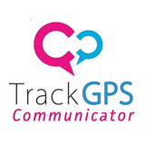 TrackGpsCommunicator icône