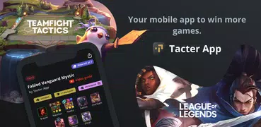 Tacter for TFT