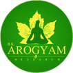 Arogyatalk Zeichen