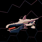 CyberWave Survivor icono