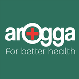 Arogga - Healthcare App