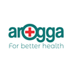 Arogga - Healthcare App ไอคอน