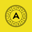 Astro247: 24x7 AI Astrology 图标