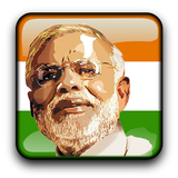 I am NaMo - Narendra Modi icono