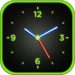 Clock Lock Screen APK 下載