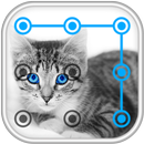 Mèo khóa màn hình khóa APK