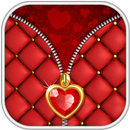 Heart Lock Screen APK