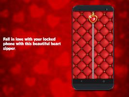 Heart Lock Screen poster