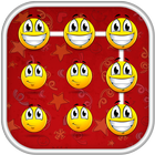 Emoji Lock Screen-icoon