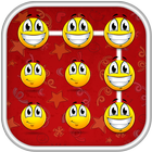 Emoji Lock Screen biểu tượng