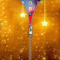 Gold Screen Lock APK download