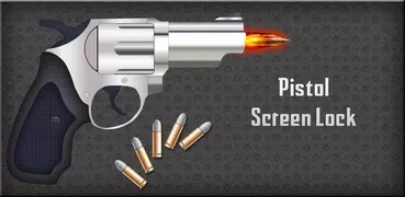 Pistol Lock Screen