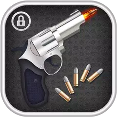 Pistol Lock Screen APK 下載