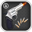 Pistol Lock Screen APK