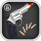 Pistol Lock Screen biểu tượng