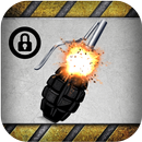 Grenade Lock Screen APK