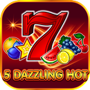 Dazzling Hot Slot APK