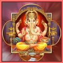 Ganesh Mantra aplikacja