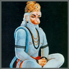 Hanuman Ashtak ikon