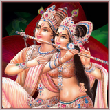 Aarti Kunj Bihari Ki أيقونة