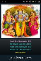 Shri Ramayan Aarti capture d'écran 2