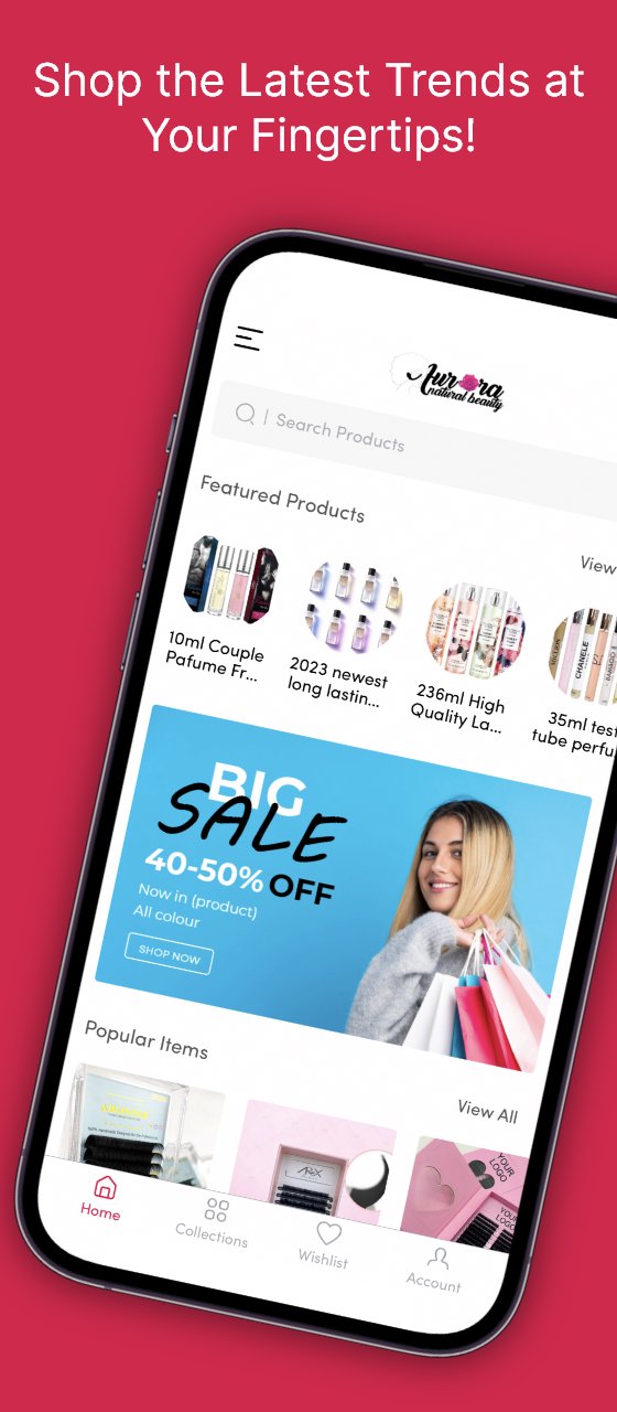 Aurora Store APK for Android Download